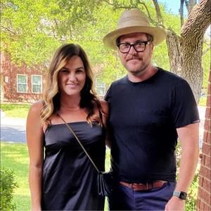 Meet your Posher, Jeffrey